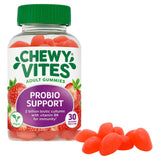 Chewy Vites Adult Probio Support Probiotic Gummies 30 Gummies