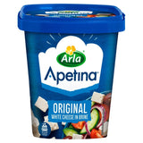 Apetina Original White Cheese Cubes 200g