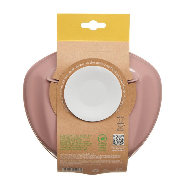 Vital Baby suction plate natural berry (British brand)
