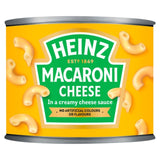 Heinz Macaroni Cheese Canned Pasta 400g