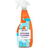 Ocado Kitchen Cleaner with Bleach Spray Surface Cleaner 750ml