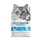 Intersand OdourLock maxCare Cat Litter 12kg