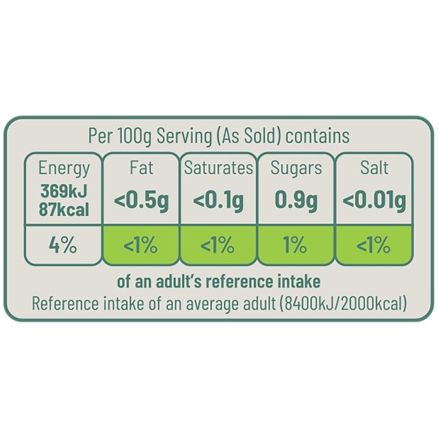 Ocado Red Alouette Potatoes 1.5kg, imported from the UK