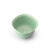 Brabantia Tasty+ Jade Green Plastic Colander 2.4L