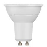 TCP LED GU10 daylight non-dimmable spotlight bulb 5 pack (British brand)
