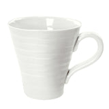 Sophie Conran White Porcelain Coffee Mug 350ml