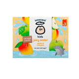 Innocent Kids Juicy Water apples and mangoes 3 x 200ml, UK version