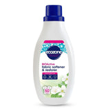 Ecozone BioActive Fabric Softener Restorer Fabric Conditioner 1L