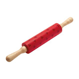 Meyer Prestige Disney Bake Mickey Silicone Rolling Pin 40cm