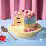 M&S Vintage Party Cake 1.22kg, imported from the UK