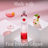 Ciroc Red Berry Flavoured Vodka 70cl - British product