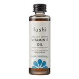 Fushi Wellbeing Really Good Vitamin E Skin Oil Face Oil 50ml