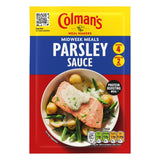 Colman's Parsley Sauce Mix 20g - British product