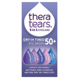 TheraTears 5 in 1 Dry or Tired 50+ Eye Drops 10ml