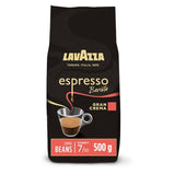 Lavazza coffee beans Gran Crema 500g, UK version