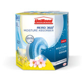 Unibond Aero 360 Flower Meadow Dehumidifier Refills