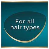 OGX Frizz Oil hair oil 50ml, imported from the UK