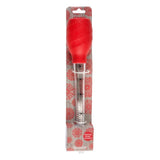 Eddingtons Red Top Turkey Baster Kitchen Baster 28cm