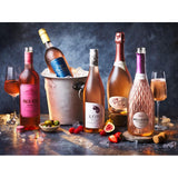M&S Sainte Victoire Provence Rosé Wine 75cl, imported from the UK