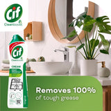 Cif Original cream cleaner 500ml - British product