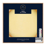 M&S Tarte au Citron lemon tart 520g, imported from the UK