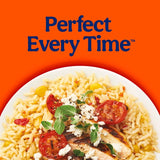 Ben's Original savoury chicken microwave rice 220g - British product