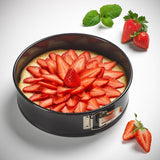 Tala non-stick springform cake tin 20cm (British brand)