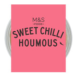 M&S Sweet Chilli Houmous Vegan Dip 170g