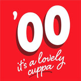 Typhoo black tea bags 80 per pack (British brand)