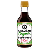 Kikkoman Organic Soy Sauce 250ml