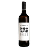 Gordon Ramsay Intenso Rosso red wine 75cl, UK version