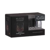 Ravenhead Winchester Set of 2 Mixer Glasses
