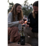 Mad Fish Shiraz red wine 75cl, imported from the UK