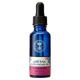 Organic Wild Rose Glow Facial Oil 30ml