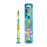 Aquafresh Buzz On Kids Battery Powered Toothbrush