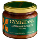 Gymkhana Tandoori Onion Chutney 220g