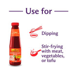Lee Kum Kee Sweet and Sour Sauce 240g, UK version