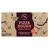 Northern Dough Co Beer Crust Frozen Pizza Dough 2 x 220g