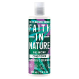 Faith In Nature Lavender & Geranium Natural Conditioner 100ml