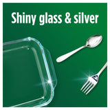 Fairy lemon dishwasher tablets - British product