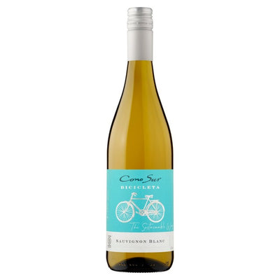 Cono Sur Bicicleta Sauvignon Blanc White Wine 75cl