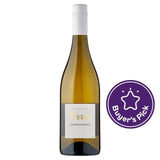 Terreo Chardonnay White Wine 75cl