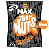 That's Nuts Max Paprika Coated Peanuts 160g