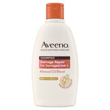 Aveeno Damage Repair Almond Oil Blend Shampoo for Damaged Hair 300ml