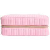 M&S Pink Cloud Hanging Wash Bag, imported from the UK