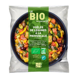 Picard Organic Mixed Mediterranean Vegetables Frozen Ready Meal 600g