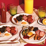 Clonakilty Irish Black Pudding 200g - British product