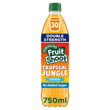 Robinsons Fruit Shoot Tropical Jungle Orange Mango Squash 750ml