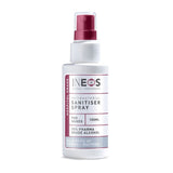 INEOS Anti Viral & Anti Bacterial Hand Sanitiser Spray 100ml