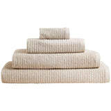 M&S Cotton Quick Dry Bath Sheet Towel in Stone